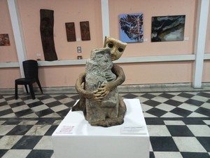 Visiones y anhelos desde el arte