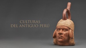 Museo Larco estrenará tres nuevas miniseries para seguir descubriendo el antiguo Perú