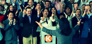 Keiko Fujimori y Fuerza Popular nos han regalado uno de los peores Congresos de nuestra historia [VIDEO]