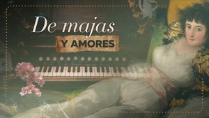 GTN presentará “De majas y amores”, recital inspirado en la música española del siglo XX