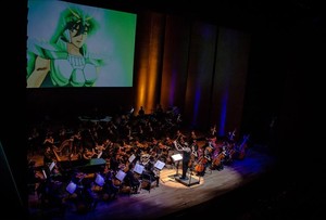 Actor mexicano Marcos Patiño participará en “Animatissimo Seinto no Symphony”