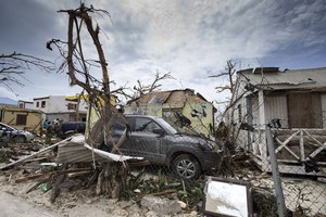 Desastres climáticos ¿por qué el financiamiento debería importarnos?