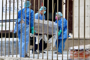 En España también se cuecen habas: subregistro de fallecidos por COVID-19 en marzo habría sido de 300%