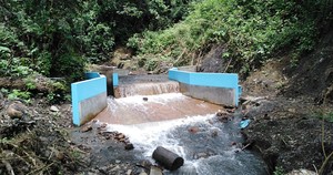 Acceso al agua y al saneamiento reforzará la salud pública y reactivará la economía en Perú