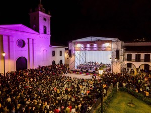 Elencos Nacionales inician Gira Cultura 2025 por diversas regiones del Perú
