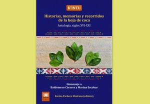 Ceques Editores presenta K’intu