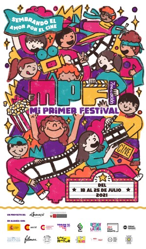 Empezó 'Mi Primer Festival' en formato digital