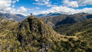 ¿Incendios o desarrollo rural? Un reporte preliminar desde el Valle Sagrado de los Incas