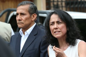 Una justicia con la que nadie debería sentirse seguro en el Perú