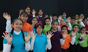 Sinfonía por el Perú reunirá a 570 niños y niñas en Encuentro Nacional de Coros “Cantemos por la paz”