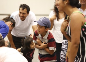 GTN anuncia a finalistas del concurso “Yo hago teatro en casa”