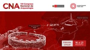 Ministerio de Cultura inicia la convocatoria de investigaciones para el VIII Congreso Nacional de Arqueología