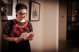 Teresa Orbegoso: “Cada libro de poesía es una oración”