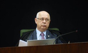 Lava Jato: Muere juez clave del caso en accidente de avioneta