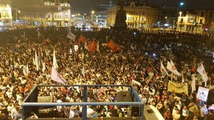 #11E: Los ciudadanos tenemos el derecho a estar indignados