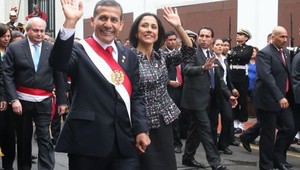 ¿Resucitarán políticamente los Humala Heredia?