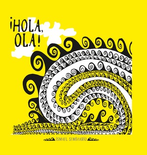 Presentarán el libro “¡Hola, Ola!” en la 40.ª Feria del Libro Ricardo Palma