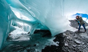 Antes del 2100 todos los glaciares del Perú habrán desaparecido