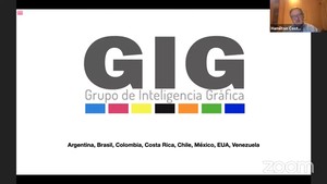 Se realiza el conversatorio virtual “El futuro de la industria gráfica en América Latina”