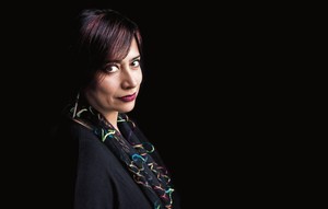 Angela Delgado: “Queremos que Arequipa se llene de conversación”