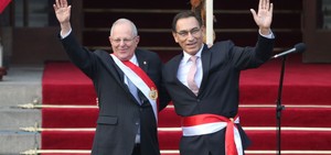 Si se queda PPK, Vizcarra podría ser un buen premier que saque al gobierno del marasmo y dé confianza a los sectores productivos