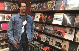 Carlos Dulanto: “Tenía que ser una novela fantástica tirada hacia la fábula”