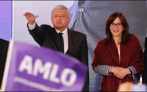 López Obrador y el conservadurismo evangélico