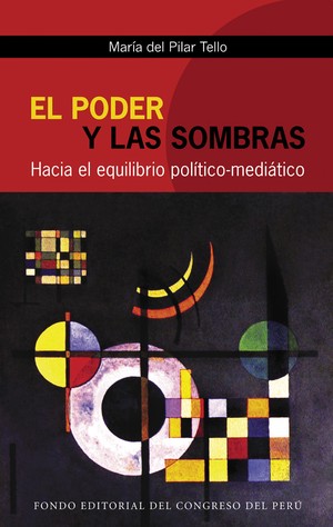 Reseña del Libro “El Poder y las Sombras”