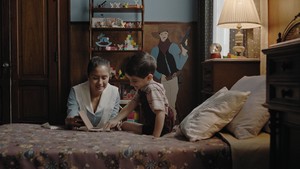 “Un Mundo para Julius”, película dirigida por Rossana Díaz se estrenará el 11 de noviembre en cines