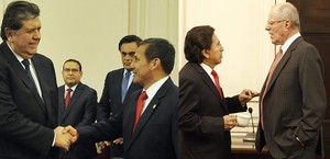 Perú está a punto de batir récord como el país con más expresidentes presos [VIDEO]