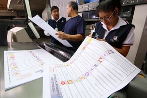 ¿Qué sigue tras la creación del distrito electoral para peruanos residentes en el extranjero?