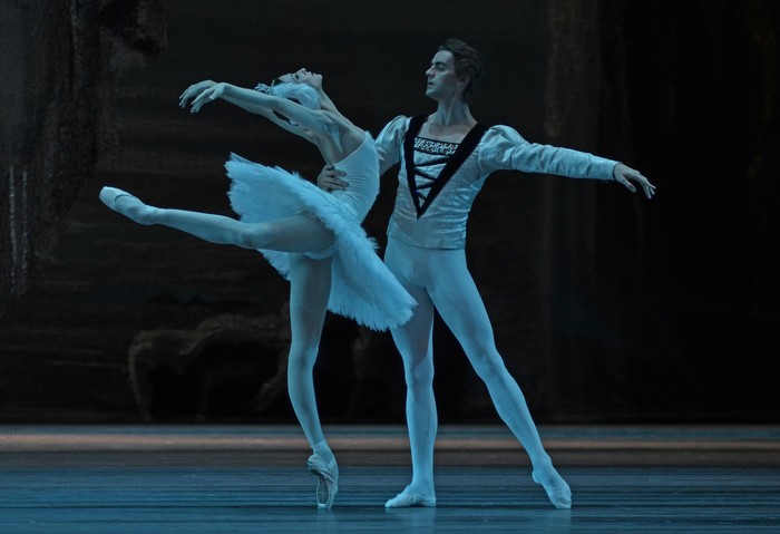 St. Petersburg Classical Ballet will present two fairy tales at GTN