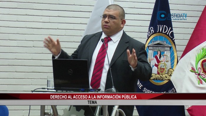 Post: Viceministro De Justicia Es Designado Como Nuevo Presidente De La ...