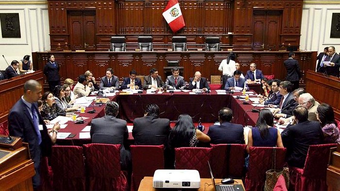 Post: El Oficialismo Solicita Al TC Anular Decreto Sobre Cuestión De ...