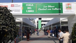 Feria del Libro “Ciudad con Cultura” regresa a Lima Norte con ofertas desde S/.5