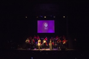 Elenco de Música Peruana de la UPC celebrará el segundo aniversario de su disco con concierto virtual