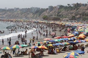 En defensa de las playas públicas