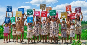 Los objetivos de desarrollo sostenible: un llamado a la acción para empresarios peruanos