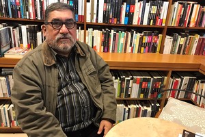 Jorge Valenzuela: “Kafka se sentía un verdadero ser humano cuando producía un buen texto”