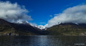 Chile: industria salmonera amenaza a la Reserva Nacional Las Guaitecas