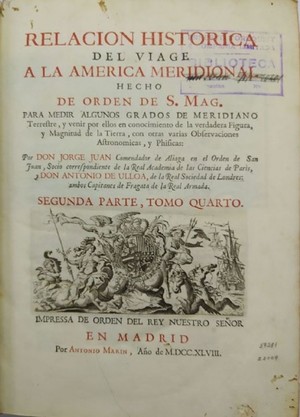 Declaran Patrimonio Cultural de la Nación a 50 documentos del período virreinal peruano