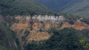 Balance ambiental de Perú en el 2018: áreas protegidas crecen pero continúan bajo amenaza