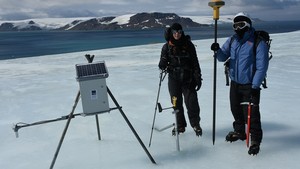 Bitácora IV: Todo lo que hacemos los peruanos día a día en la Antártica