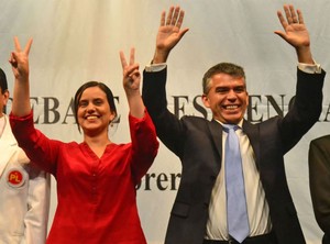 ¿Nuevo golpe parlamentario en camino?