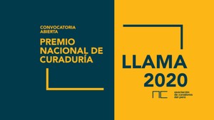 Conoce a los ganadores del primer Premio Nacional de Curaduría en el Perú