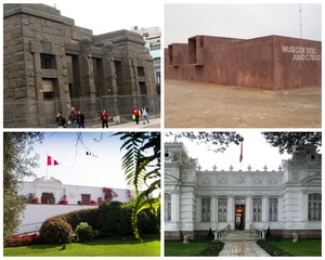 Día Internacional de los Museos: ¿Cómo sobreviven estas instituciones a la pandemia de la COVID-19?