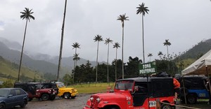 Colombia: decisión judicial invalida Acuerdo Municipal que prohibía minería en turístico Salento