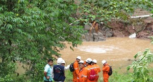 27 personas afectadas por derrame de gas líquido en la selva peruana