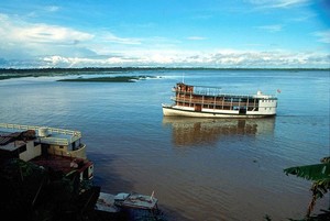 Hidrovía amazónica: ¿Malos cálculos u otro cuento como la Interoceánica?