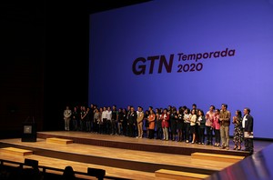 Lanzan programación 2020 del Gran Teatro Nacional